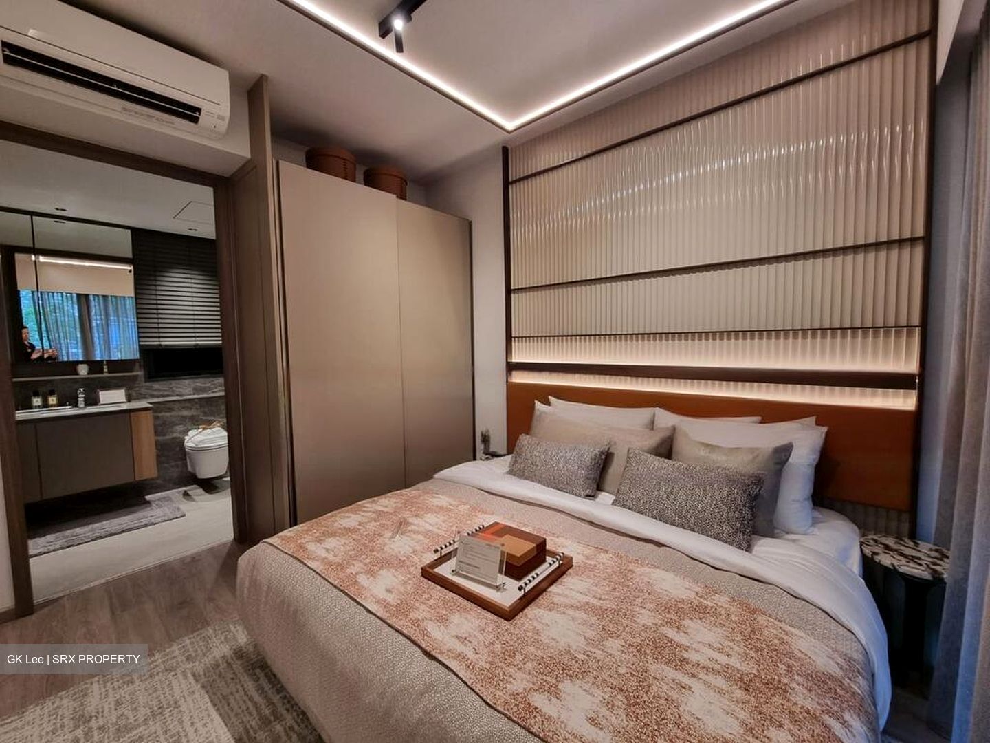 Lumina Grand (D23), Condominium #458785231